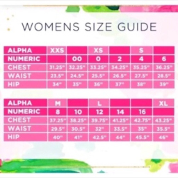 NWT 2 Lilly Pulitzer Magnolia Shorts Pelican - Picture 6 of 6